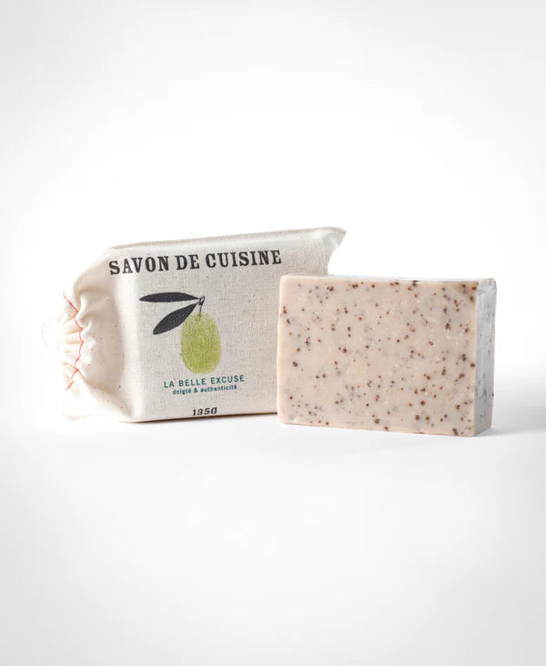 Savon de Cuisine - La Belle Excuse