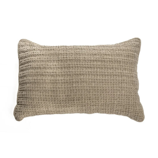 Spirit - Cache oreiller taupe