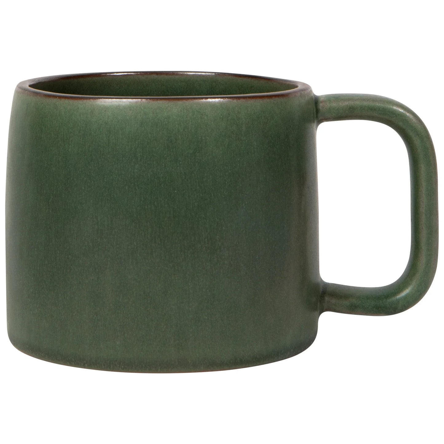 Tasse en grès - Mosswood