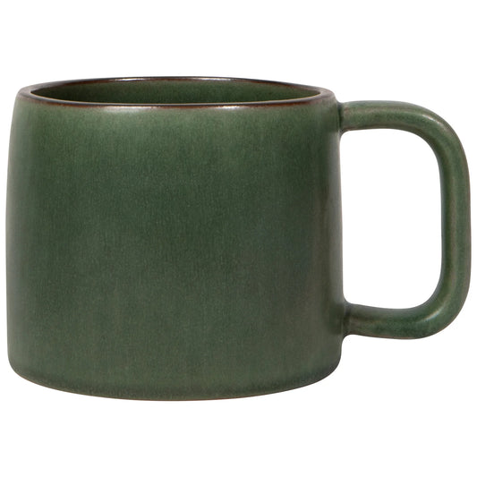 Tasse en grès - Mosswood