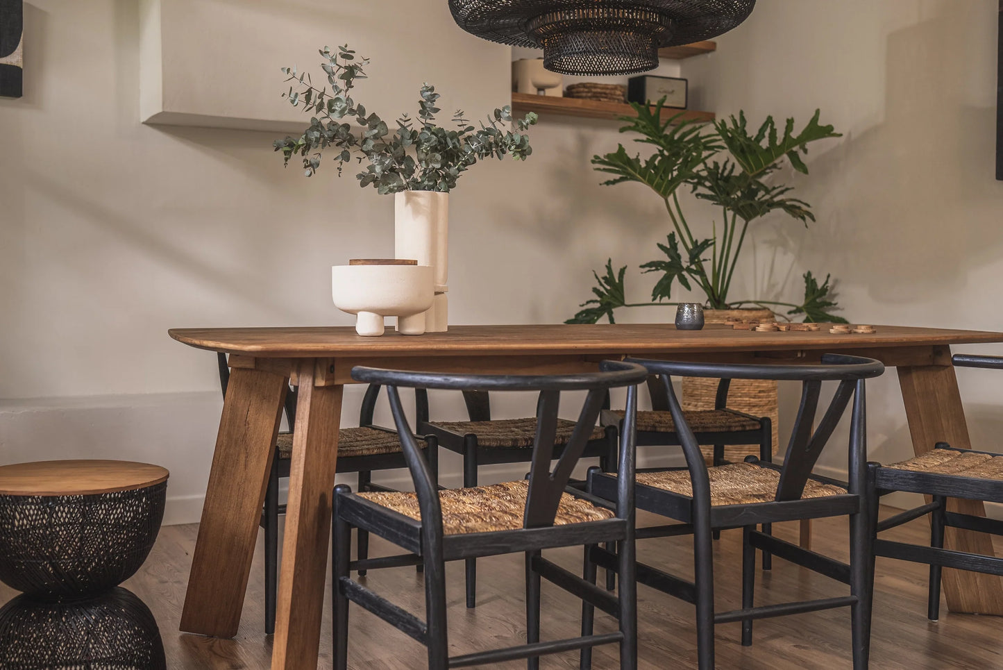 Table à Manger Grace | dBodhi - Crusoë