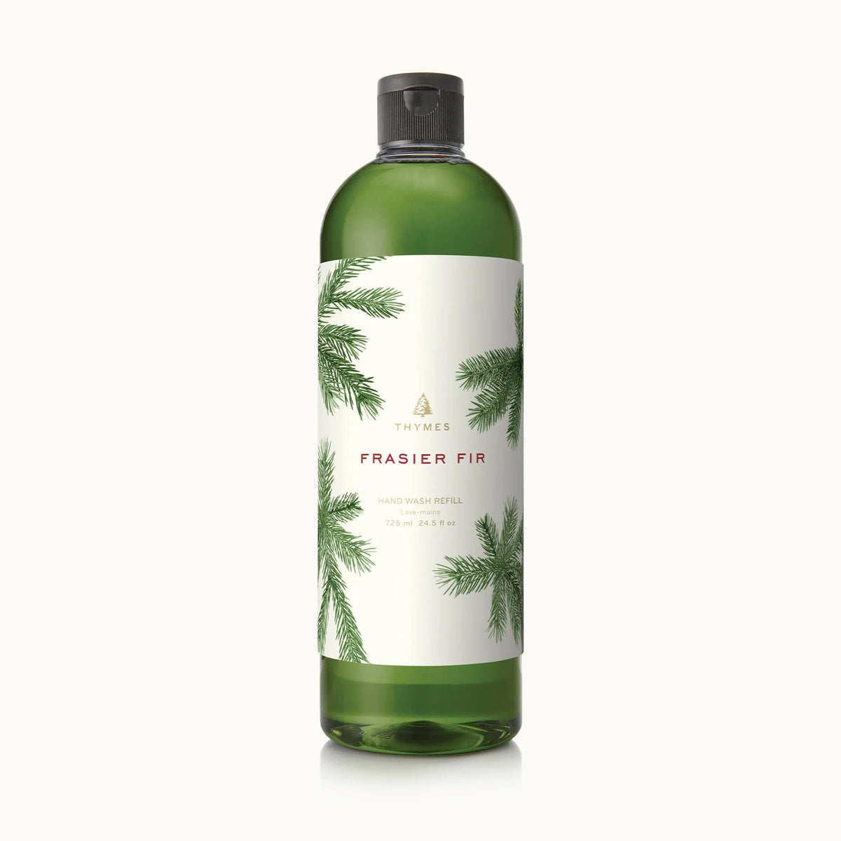 Recharge de savon pour les mains - Frasier Fir