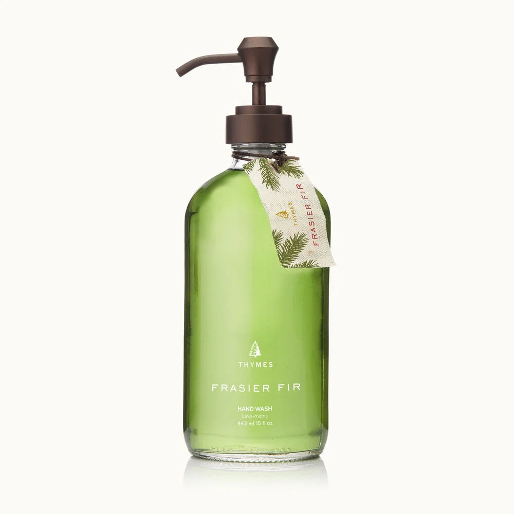 Hand Soap - Frasier Fir