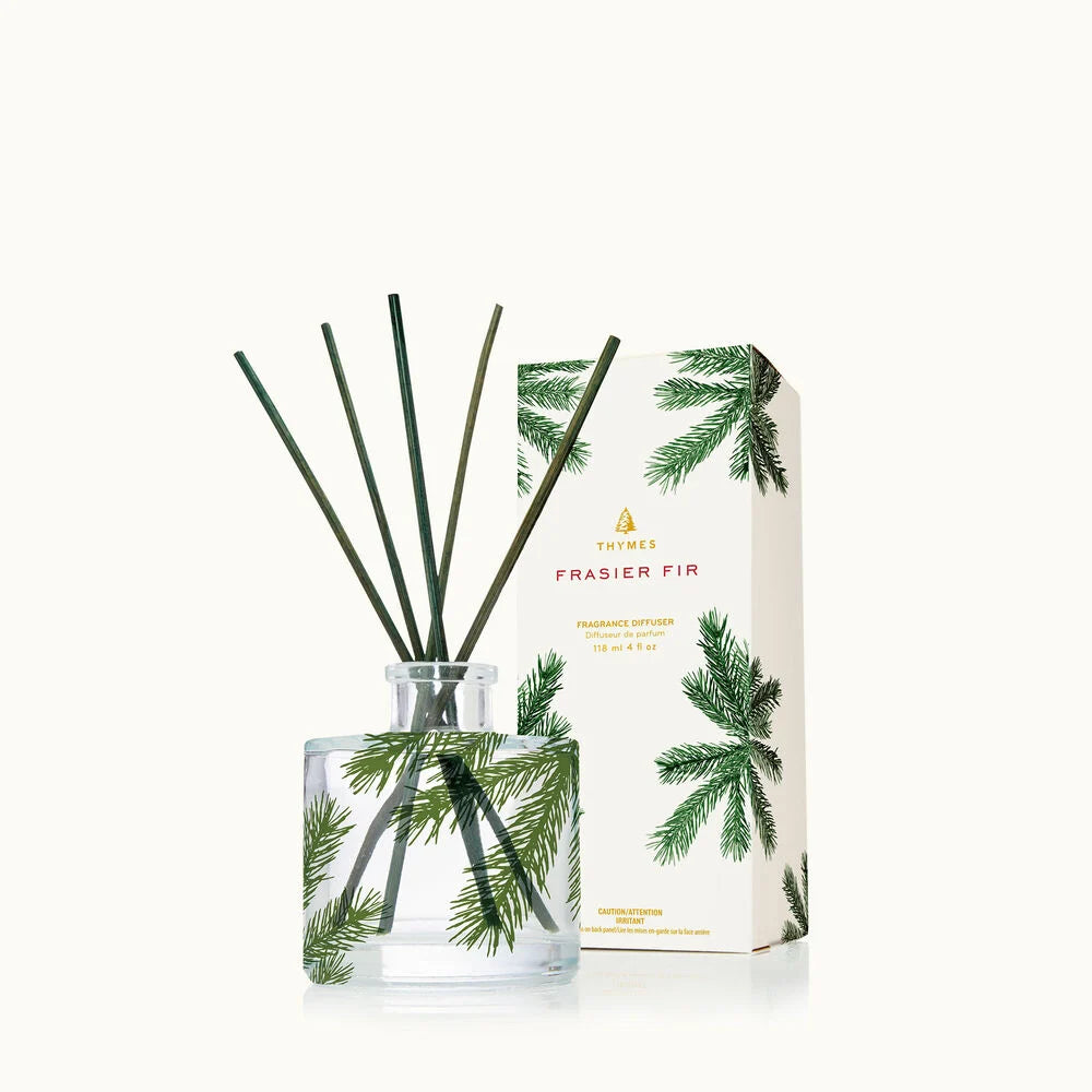 Reed Diffuser - Frasier Fir
