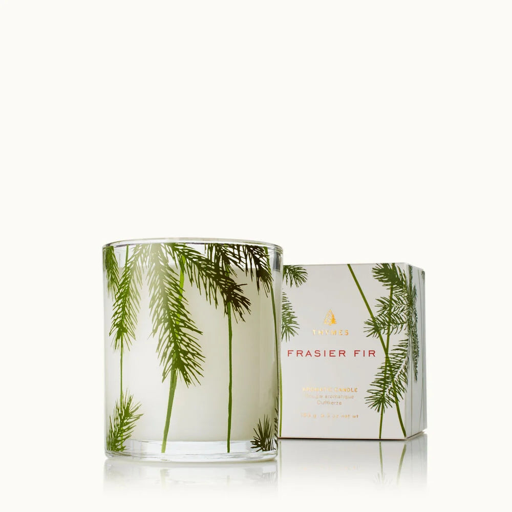 Heritage Candle - Frasier Fir