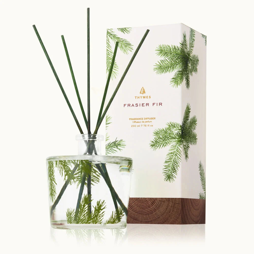 Diffuseur à Bâtons - Frasier Fir