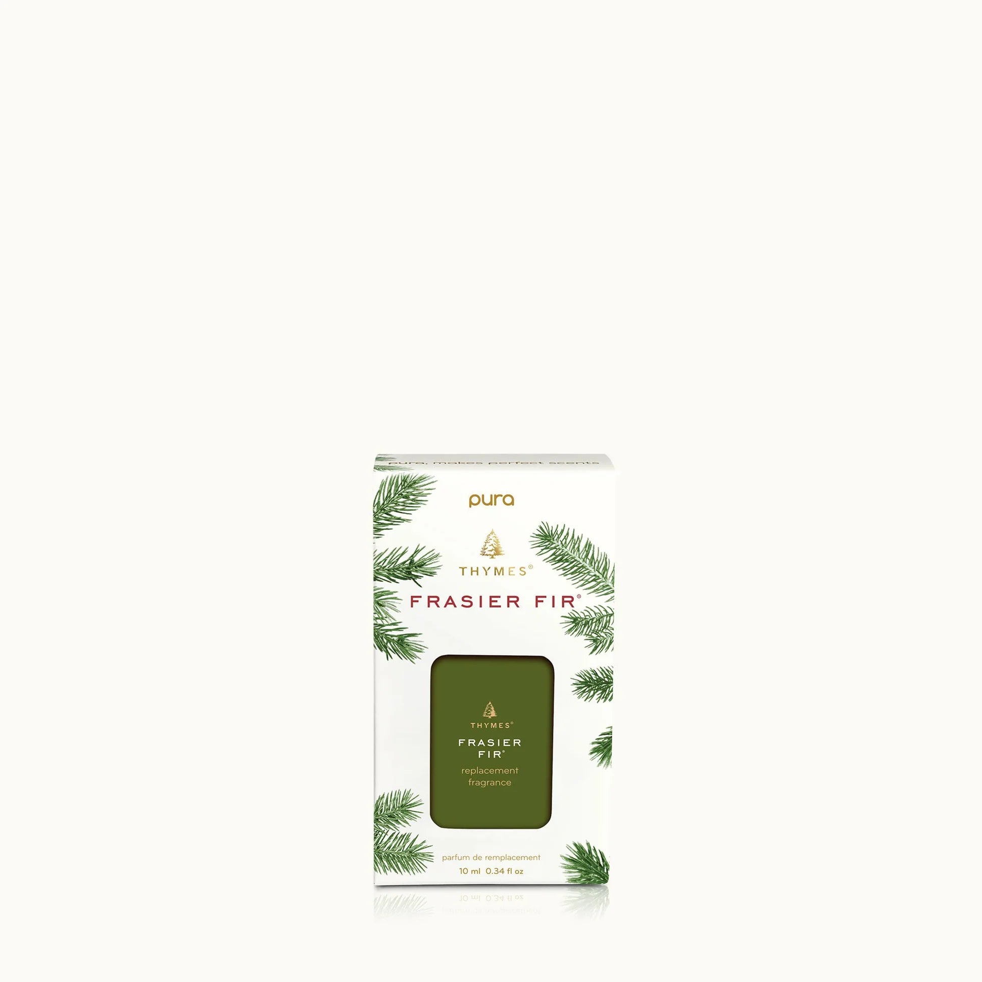 Pura Diffuseur Intelligent pour la Maison - Frasier Fir