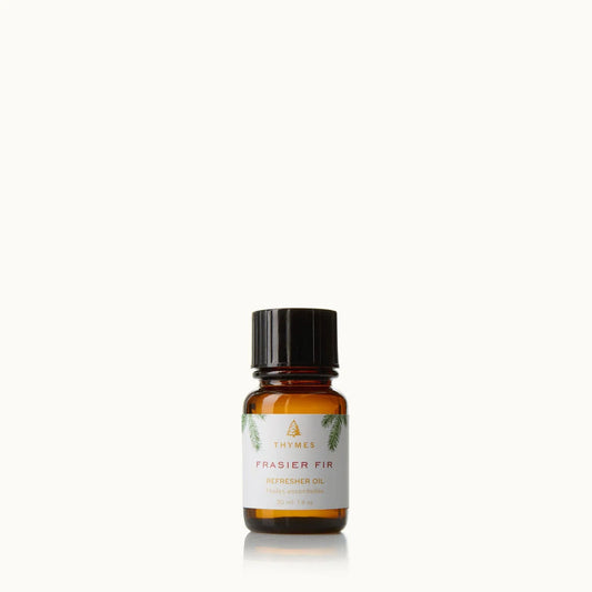 Refreshing Oil - Frasier Fir