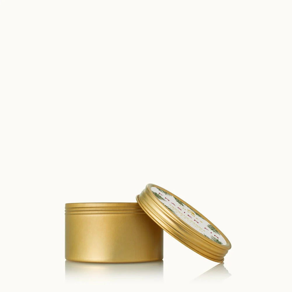 Travel Candle - Frasier Fir