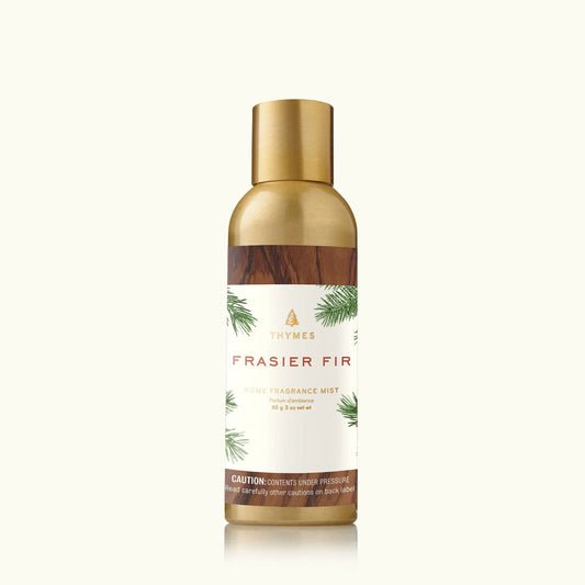 Home Fragrance - Frasier Fir