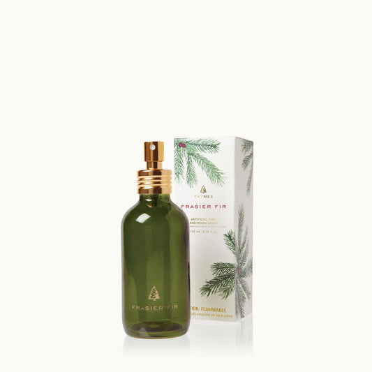 Frasier Fir Fragrance &amp; Ambiance