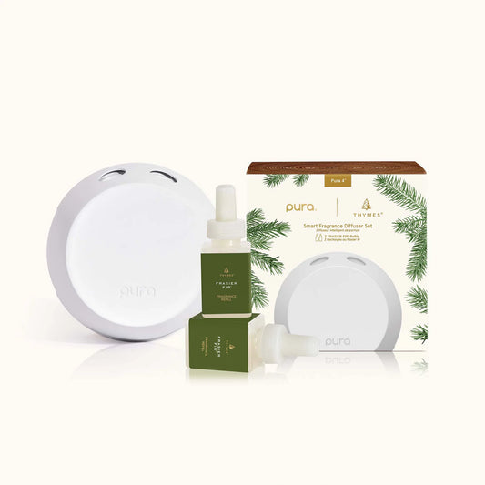 Pura Smart Home Diffuser - Frasier Fir