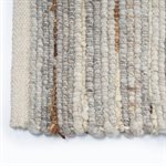 Tapis en jute Turc