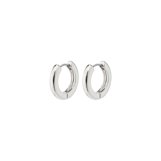 TYRA recycled rings - silver plated