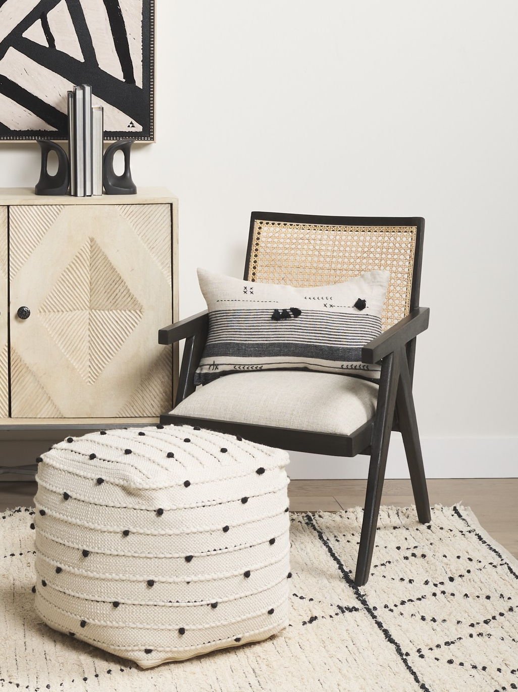 Tabitha dining chair