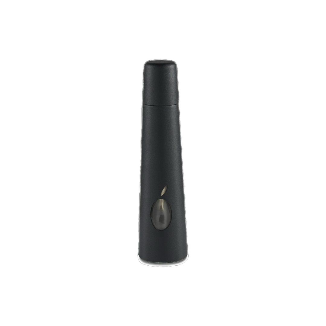 Ariella Vaporizer - Matte Black Steel