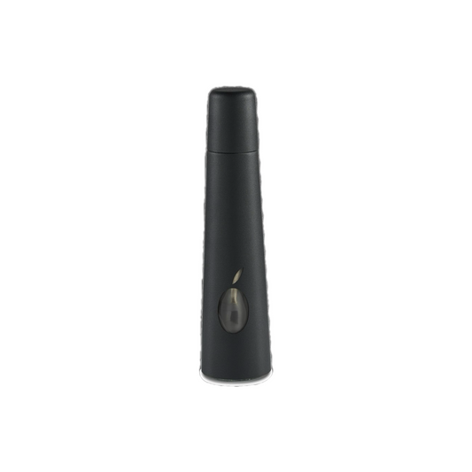 Ariella Vaporizer - Matte Black Steel