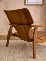 Chaise lounge Nordik - Crusoë