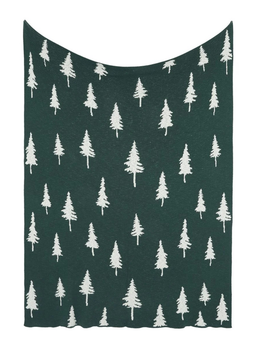 Mowgli - Jeté de Noël vert