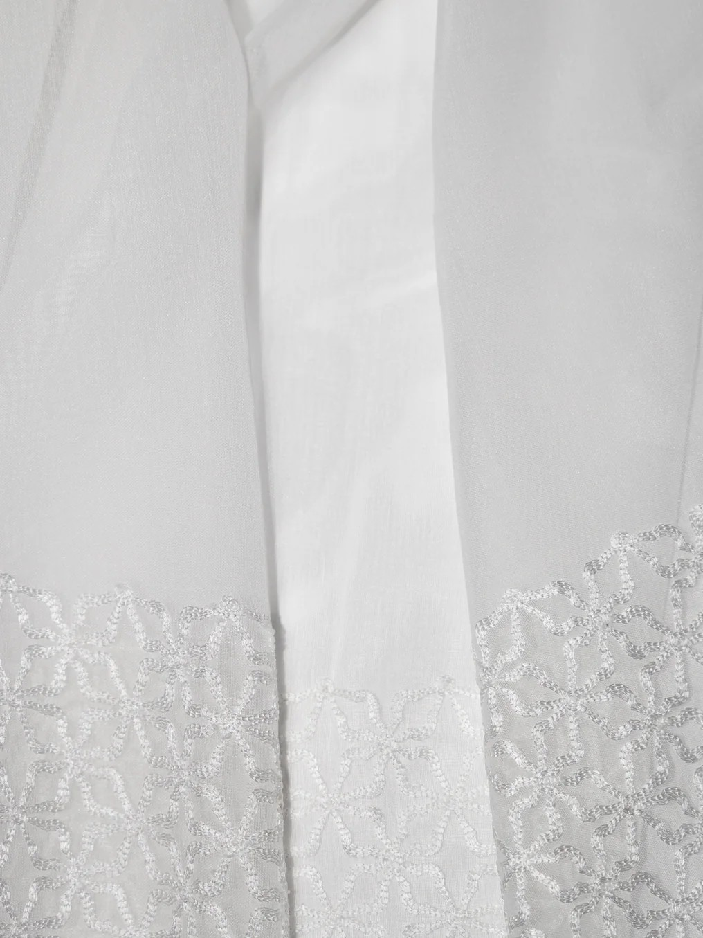 Massa Curtains - Natural